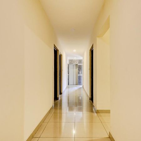 Hotel O Crescent Shine Bengaluru Zewnętrze zdjęcie