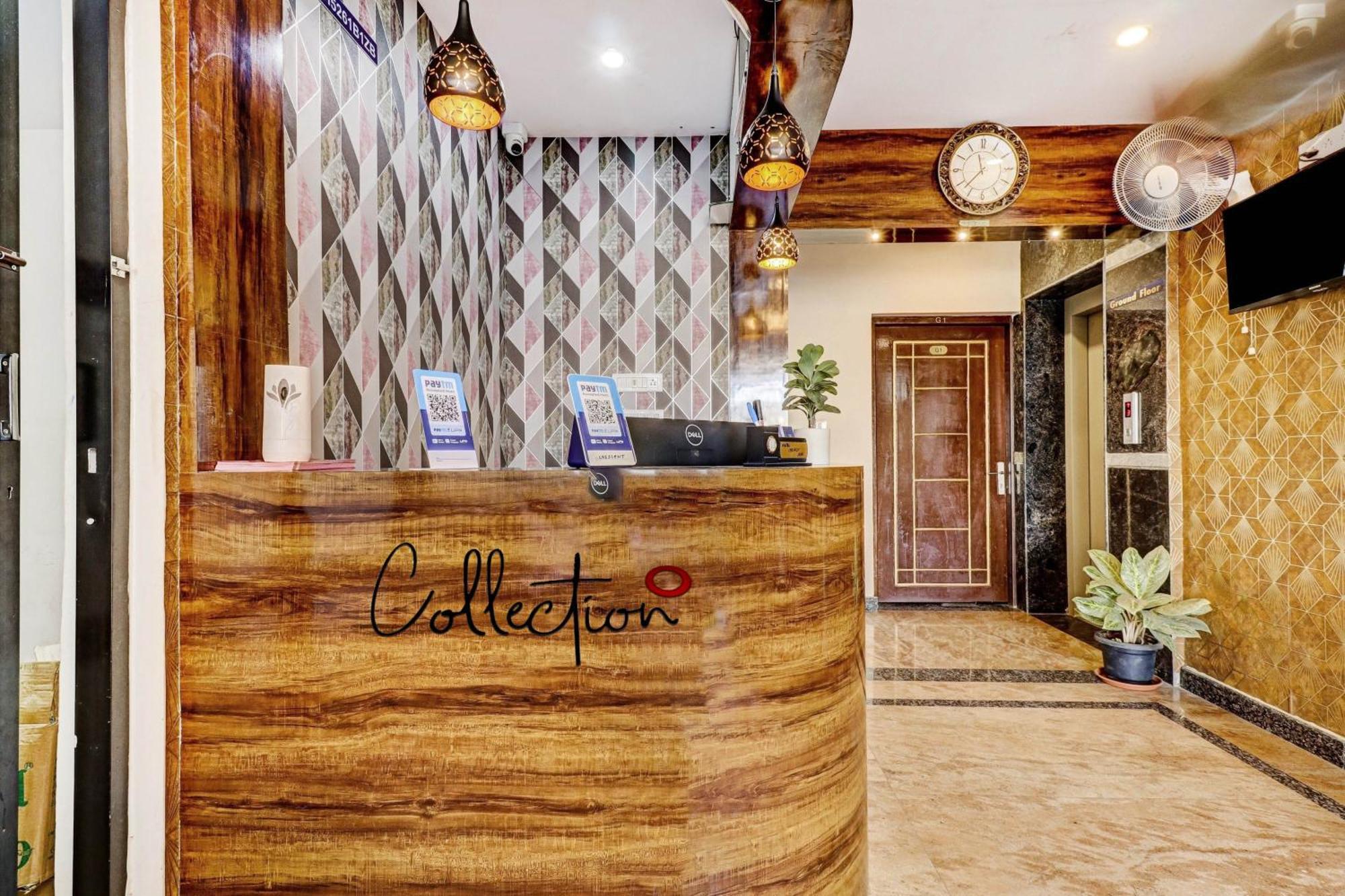 Hotel O Crescent Shine Bengaluru Zewnętrze zdjęcie