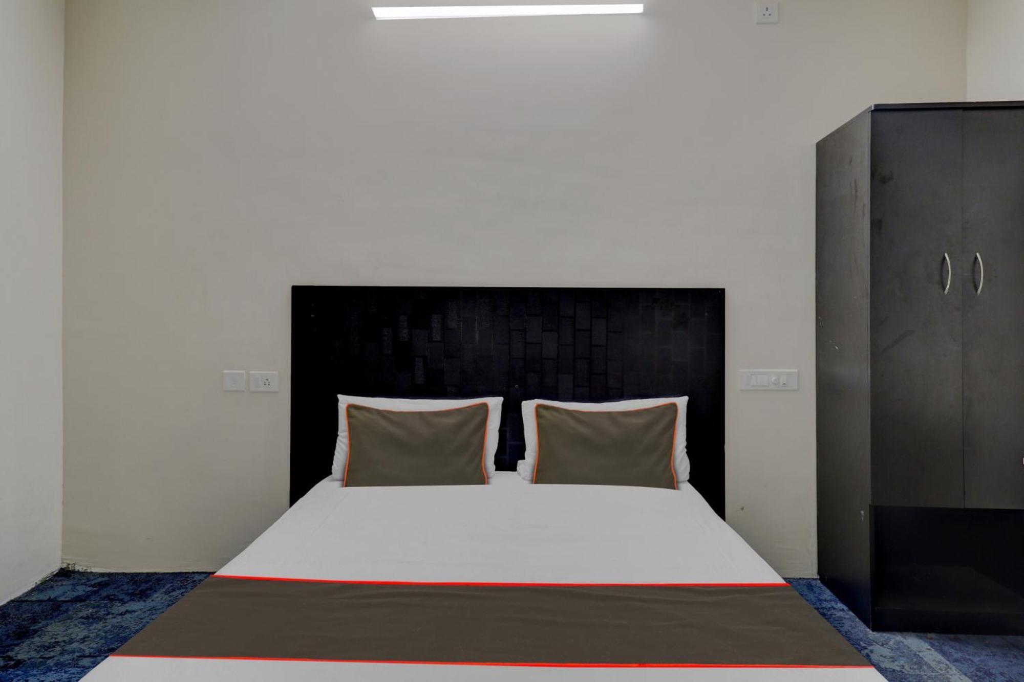Hotel O Crescent Shine Bengaluru Zewnętrze zdjęcie